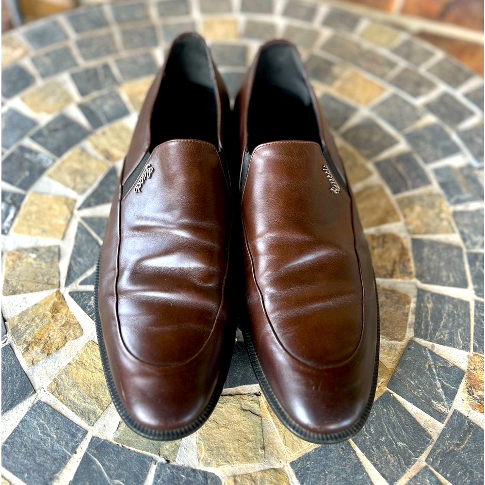 Men’s Gucci Loafers Size 9D